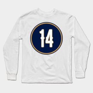 Brandon Ingram Long Sleeve T-Shirt